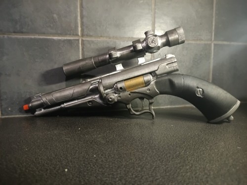 Star wars westar - wars, blaster