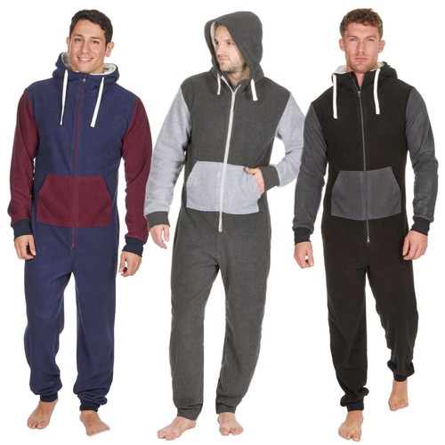 Mens pyjamas onezee set - pyjamas,
