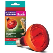 Arcadia InfraRed Solar Basking