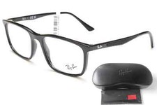Ray Ban RX7170I 2000 Black