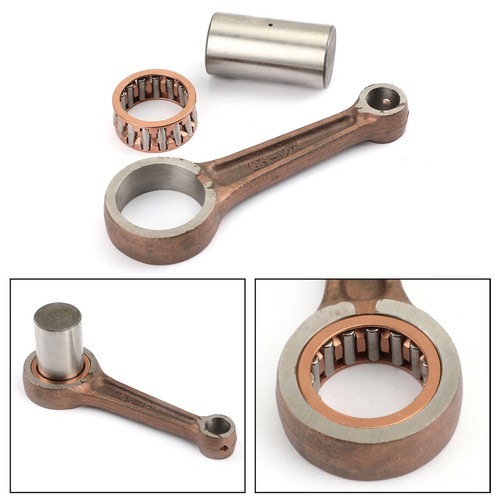 Connecting rods crank kit for - kit,