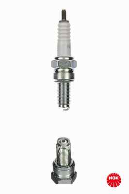 1275 ngk spark - spark, plug