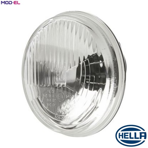 Insert headlight 1a3 - insert, 002