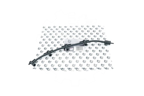 Skv leak fuel - leak,