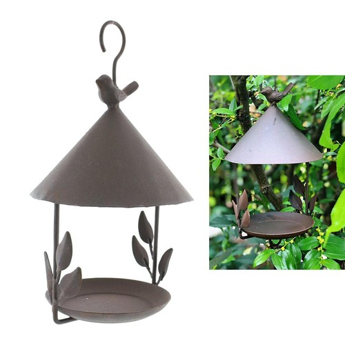 Parasol hanging tray feeder - parasol,