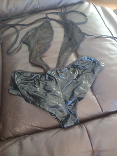 Ann summers pvc mess one - summers,
