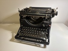Underwood Vintage Antique