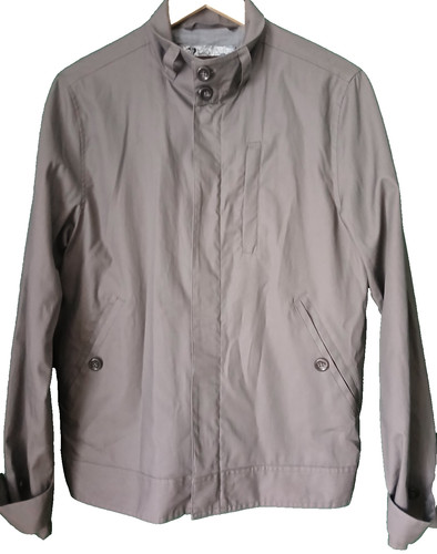 George duffer jacket mens - george,