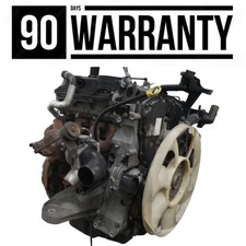 Ford Transit Mk7 2006-2014 2.4