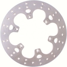 Disc Brake Disc TRW MST 330