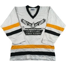 Kobe Curve Lake First Nation