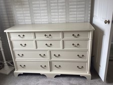 Laura Ashley Clifton Chest Of