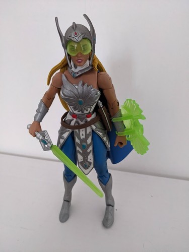Masters the universe - of,