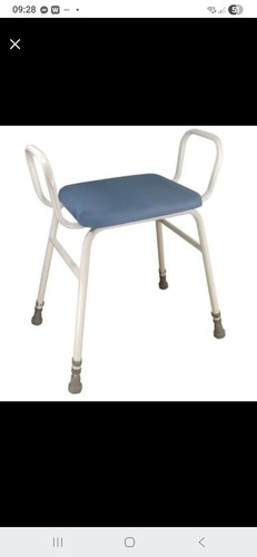 Perching stool - perching,
