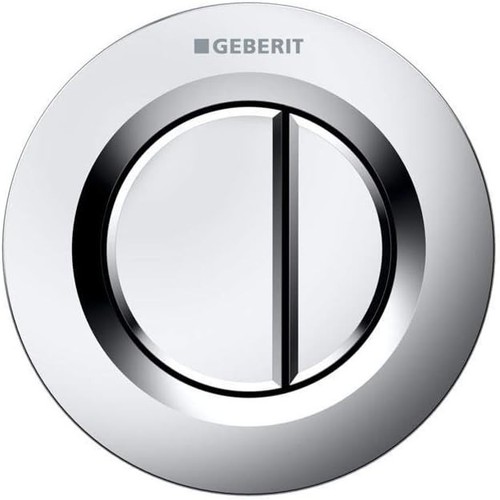 Geberit type pnuematic - geberit, dual