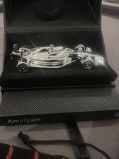 AMALGAM Formula 1 Concept 2022