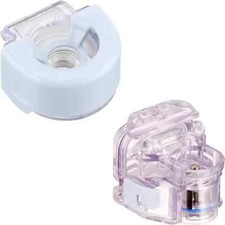 OMRON mesh cap NE-U22-4 &