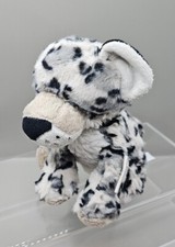 Keel Toys Pippin Snow Leopard