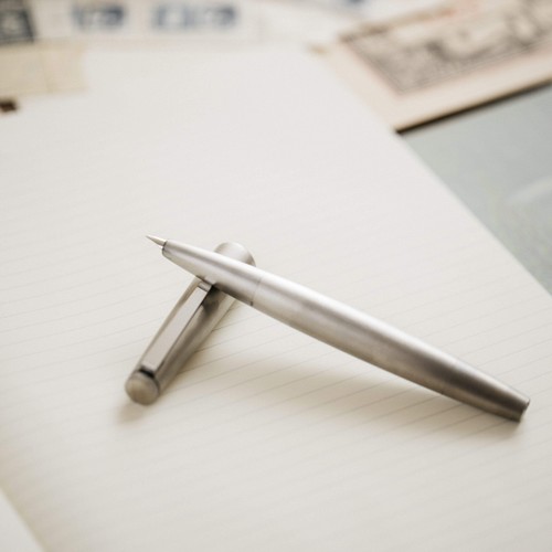 Lamy 2000 fountain - lamy, pen