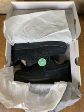 Stussy/Nike Air Force 1