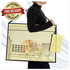 Waterproof A2 Art Portfolio