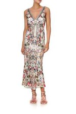 Camilla London Looms Dress
