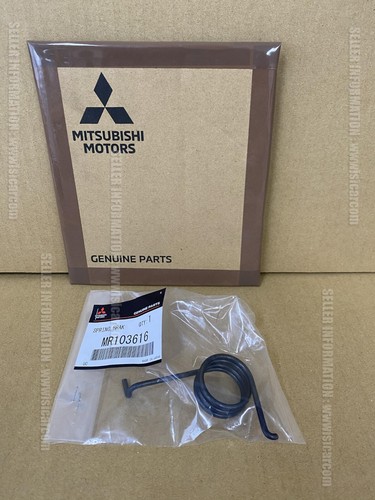 Mitsubishi fto de2a - de2a, de3a