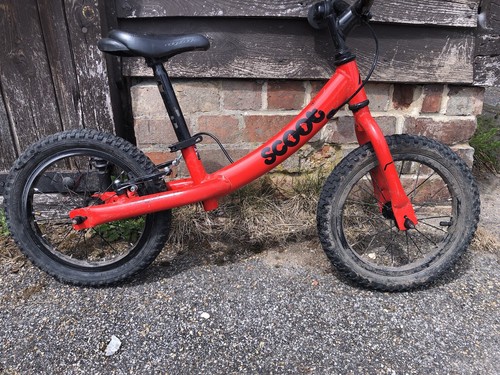 Ridgeback scoot children - scoot, children’s