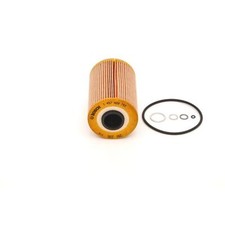 Bosch Engine Oil Filter Insert