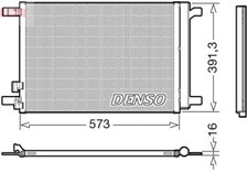 Denso air condition - condition, a/c