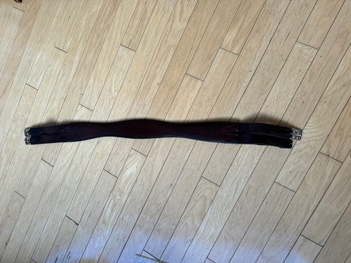 Butet premium hunter girth - hunter,