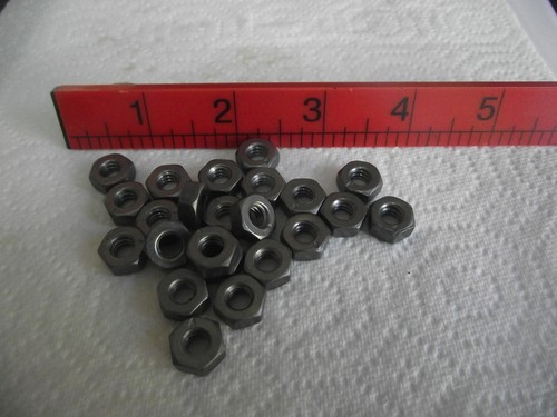 Bsw full nuts - nuts,