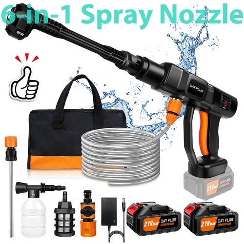 4000w cordless high - high, pressure