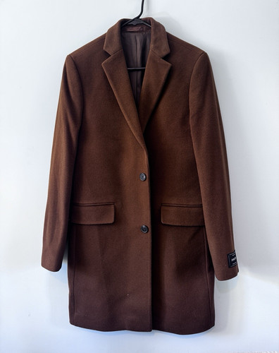 Autograph cashmere brown men - autograph,