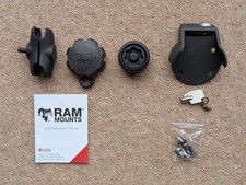 Tom Tom Rider ANTI THEFT