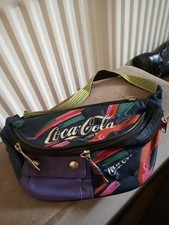 Unworn Vintage 1991,Coca Cola