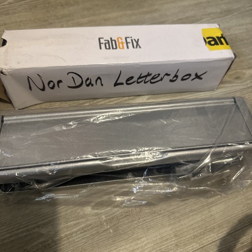 Era fab fix nu mail - era, &