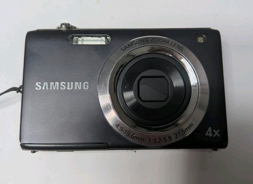 Samsung st61 digital camera - samsung,