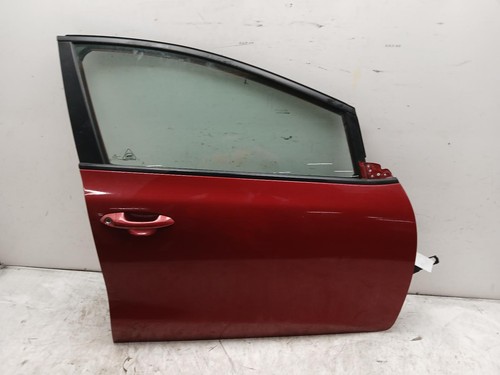 Front door kia - front,