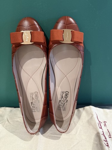 Ferragamo women shoes size - ferragamo, women's