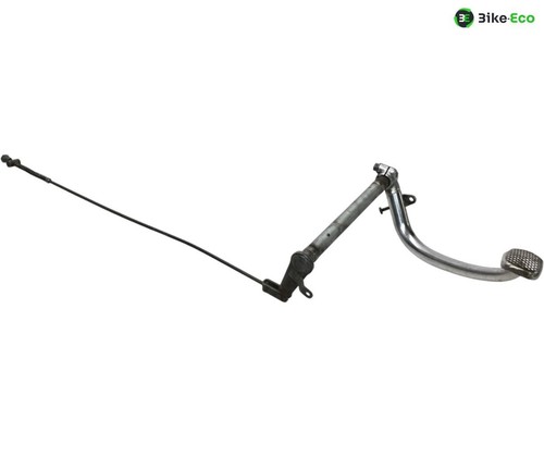 Brake pedal honda 500 - cx,