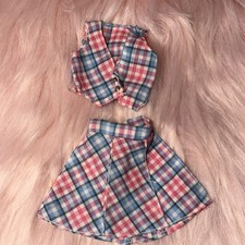 Vintage 1973 Pedigree Girl Era