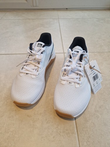 Reebok nano trainers - nano, 7.5