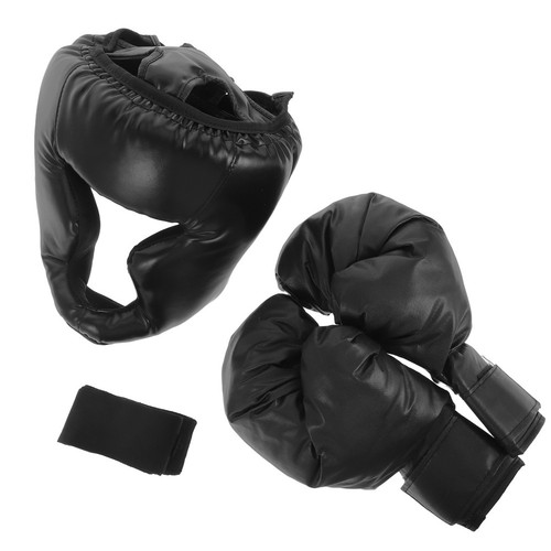 Boxing protective gear set - protective,
