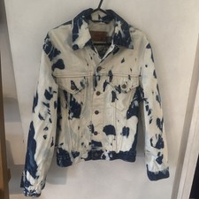 Skinhead BLEACHERS JACKET size