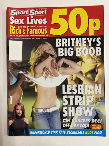 Daily sunday sport sex - daily/sunday,