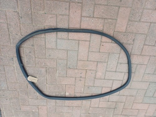 Seat leon 1p1 rear door - 1p1, rubber