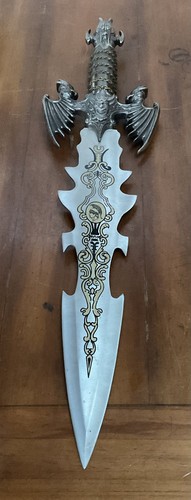 Decorative sword fantasy - decorative,