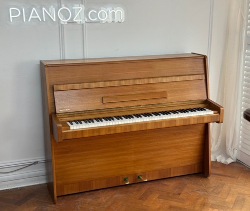 Steinway sons model - sons,
