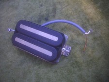 SCHALLER SUSTAINER (KRAMER)